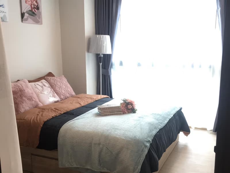 Condo for Rent at The Excel Hideaway Sukhumvit 71