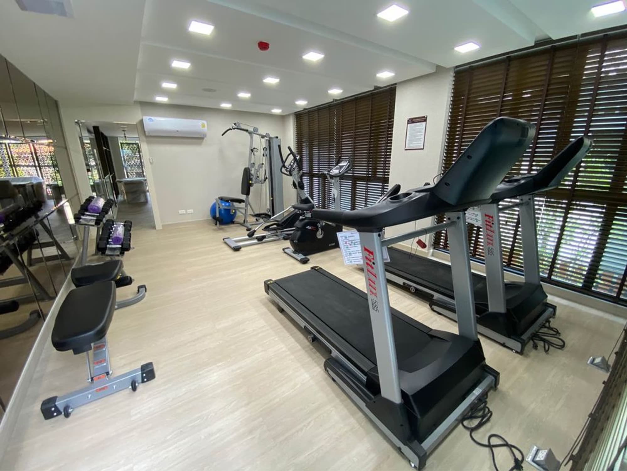 1 ห้องนอน Condo สำหรับ จำหน่าย ใน บางคอแหลม - Image 5