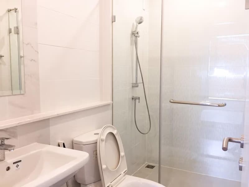 Condo for Rented at The Niche Pride Thonglor - Phetchaburi
