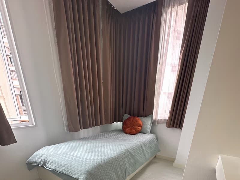 2 Bed Condo for Rent in Mueang Chiang Mai