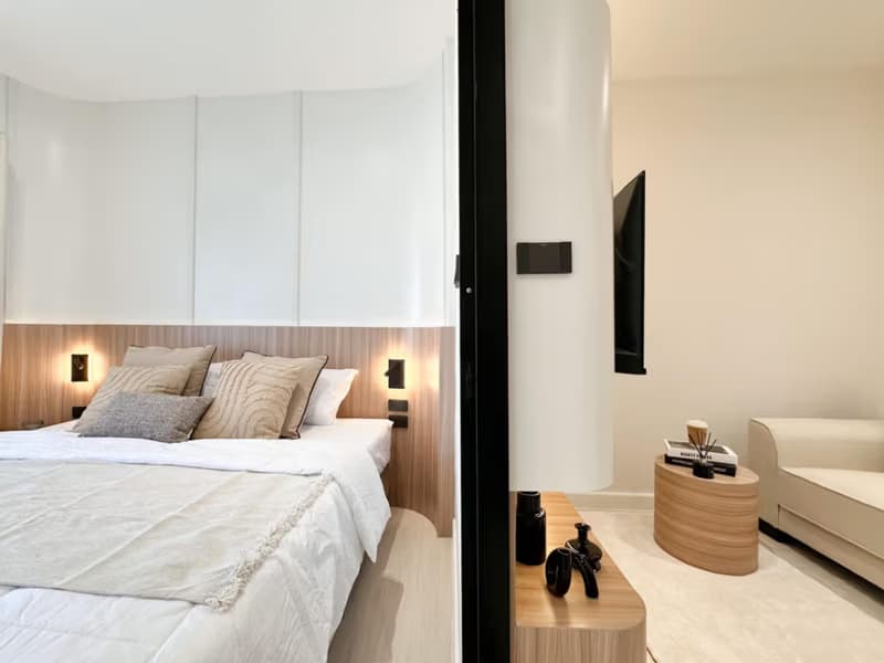 1 Bed Condo for Sale in Mueang Chiang Mai