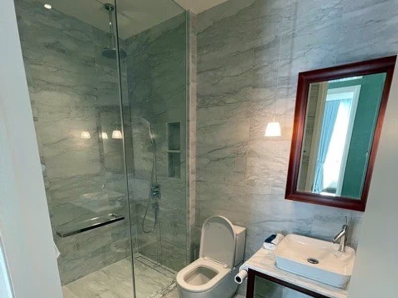 2 Bedroom Condo