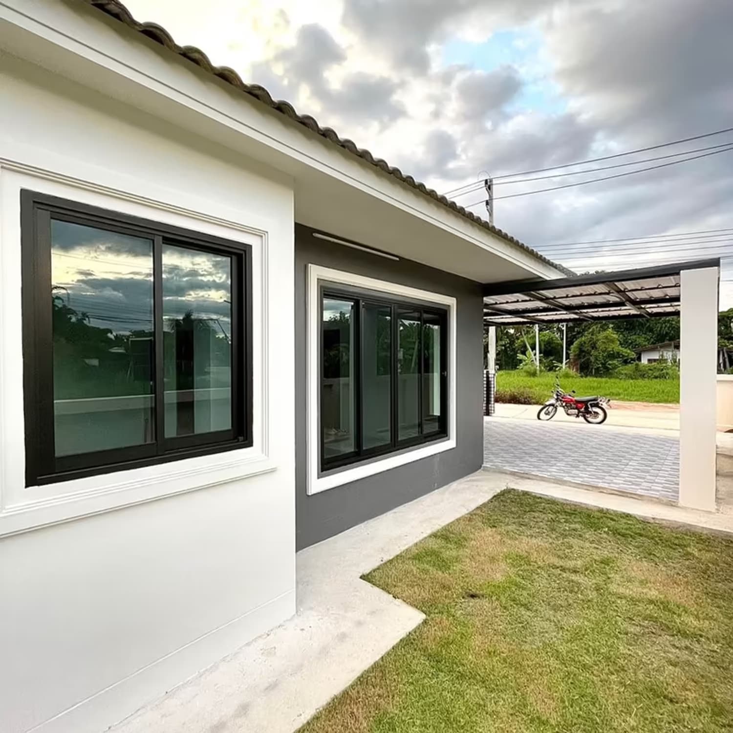 3 Bedroom House - Image 6