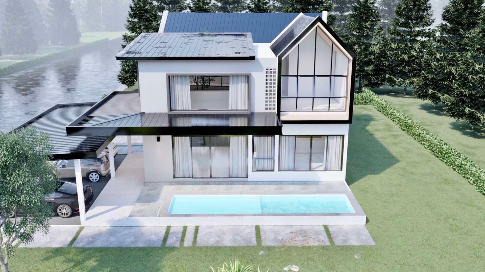 6 Bed House for Sale in Mueang Chiang Mai - Image 4