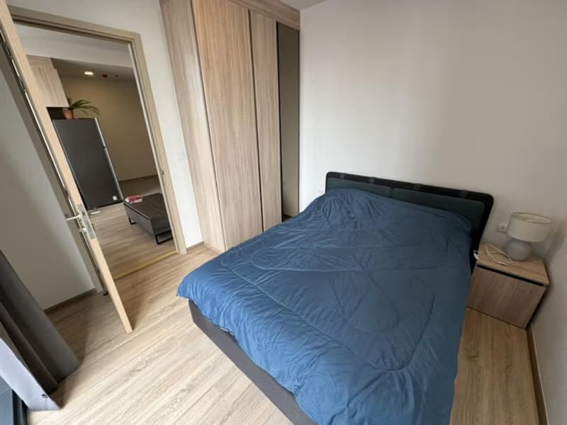 1 Bed Condo for Rent in Phaya Thai