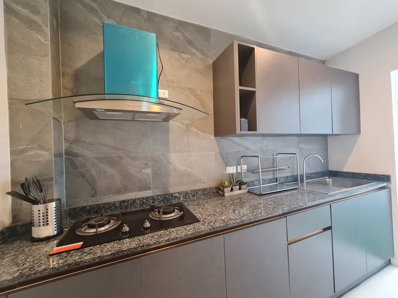 3 Bed Townhouse for Rent in San Kamphaeng