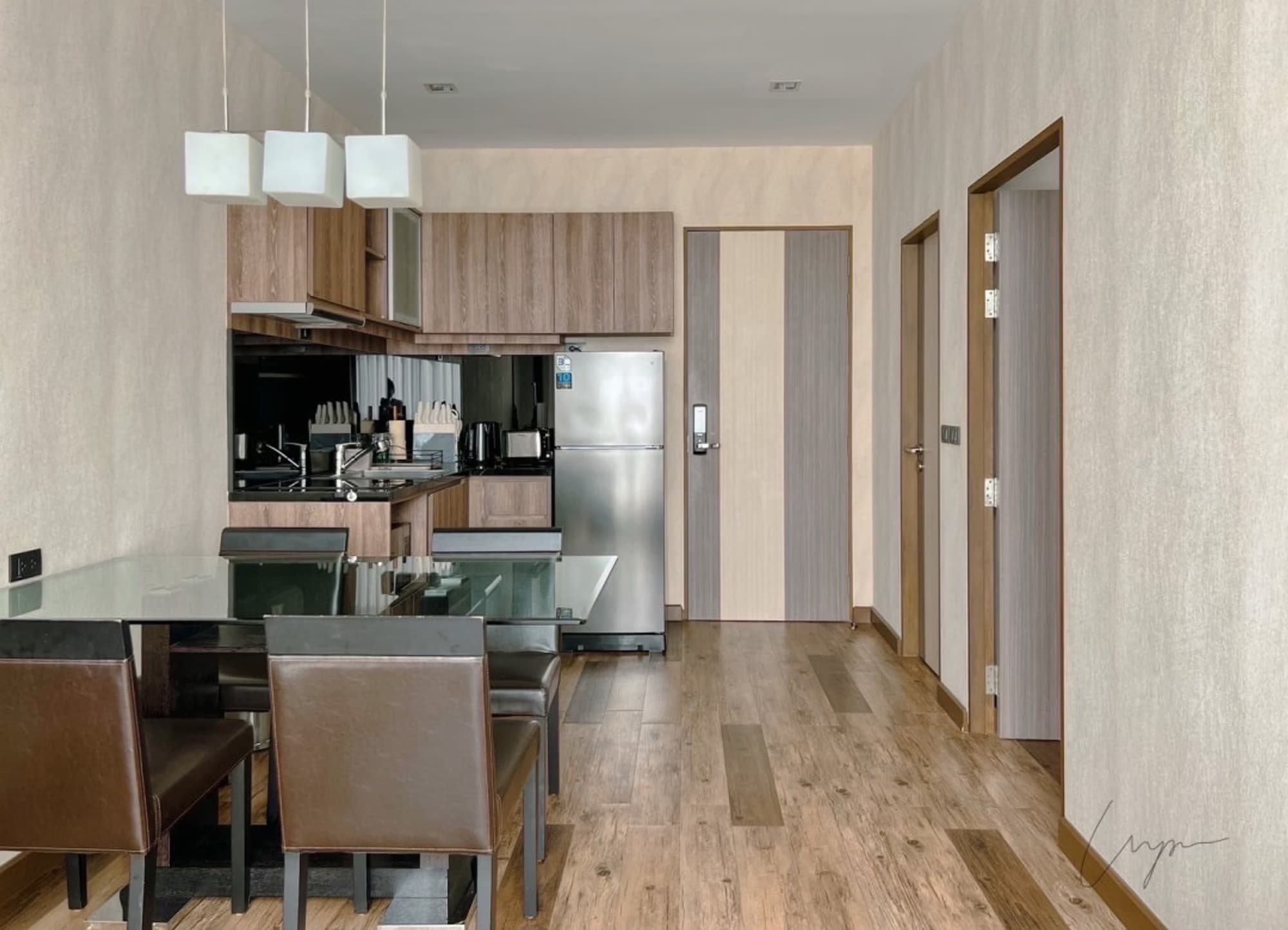 1 Bed Condo for Sale in Mueang Chiang Mai - Image 2