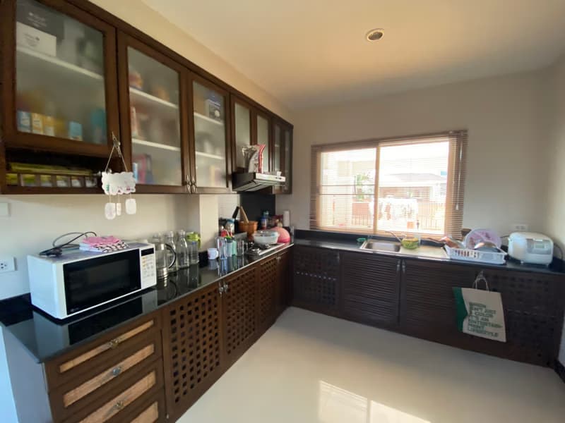 3 Bed House for Sale in San Sai