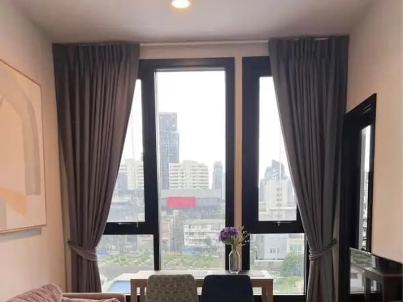 1 Bedroom Condo