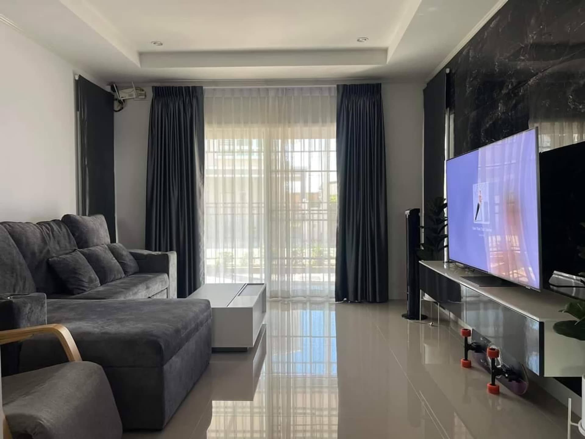 House for Rent at Ton Pao, San Kamphaeng. - Image 2