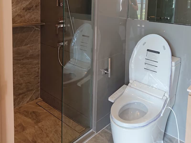1 Bed Condo for Rent and Sale in Watthana