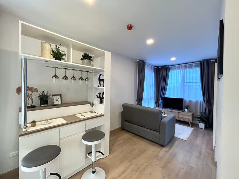 2 Bed Condo for Sale in Mueang Chiang Mai