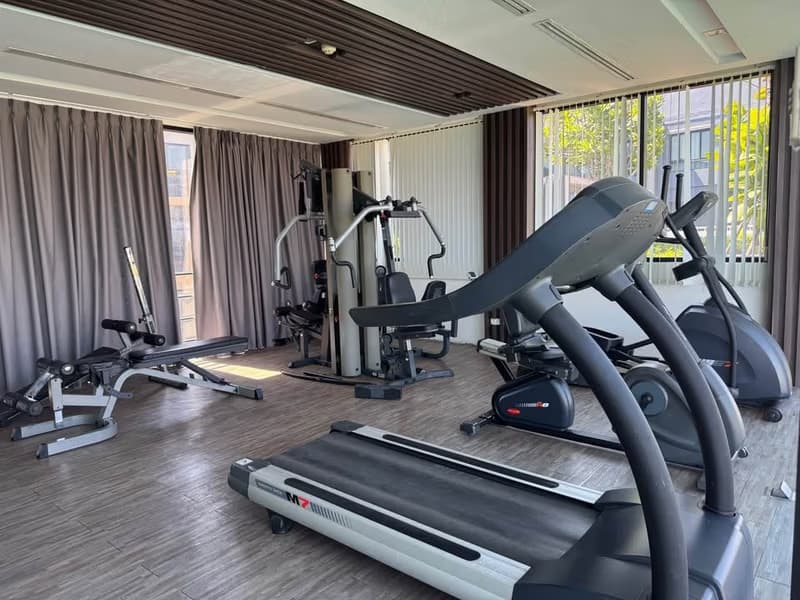 1 Bed Condo for Sale in Mueang Chiang Mai
