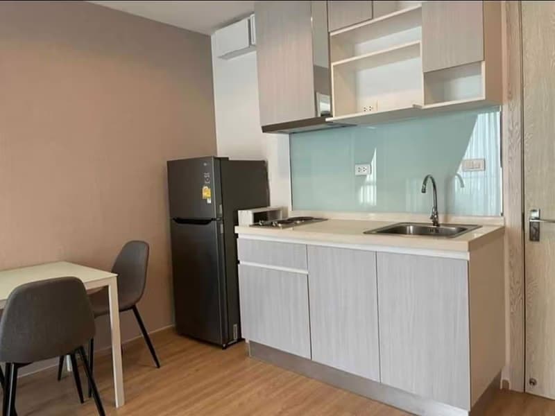 Condo for Rent at Artemis Sukhumvit 77