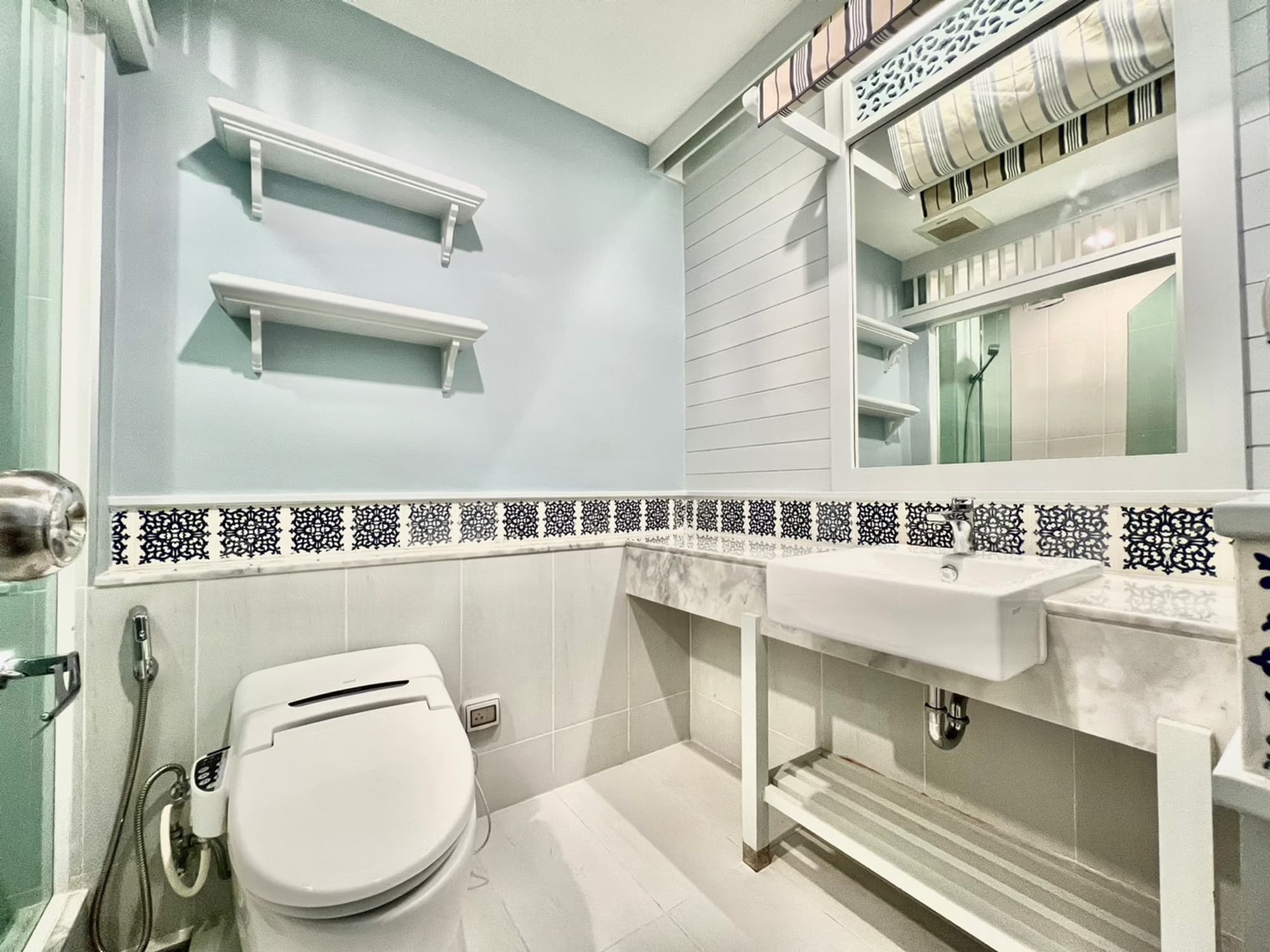 Studio for Rent/Sale at The Unique @Koomueang - Image 10
