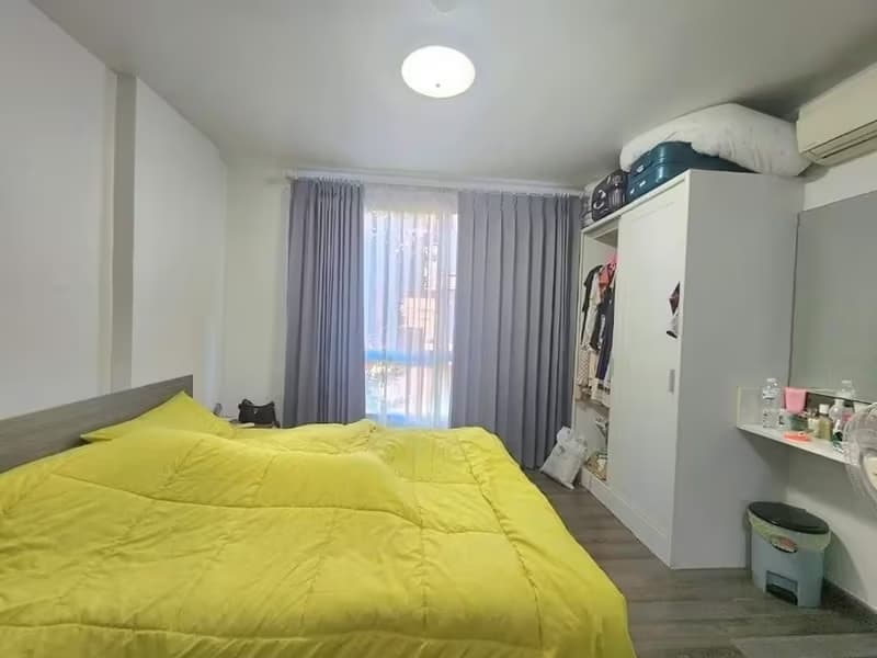 Studio for Sale in Chang Phueak, Mueang Chiang Mai