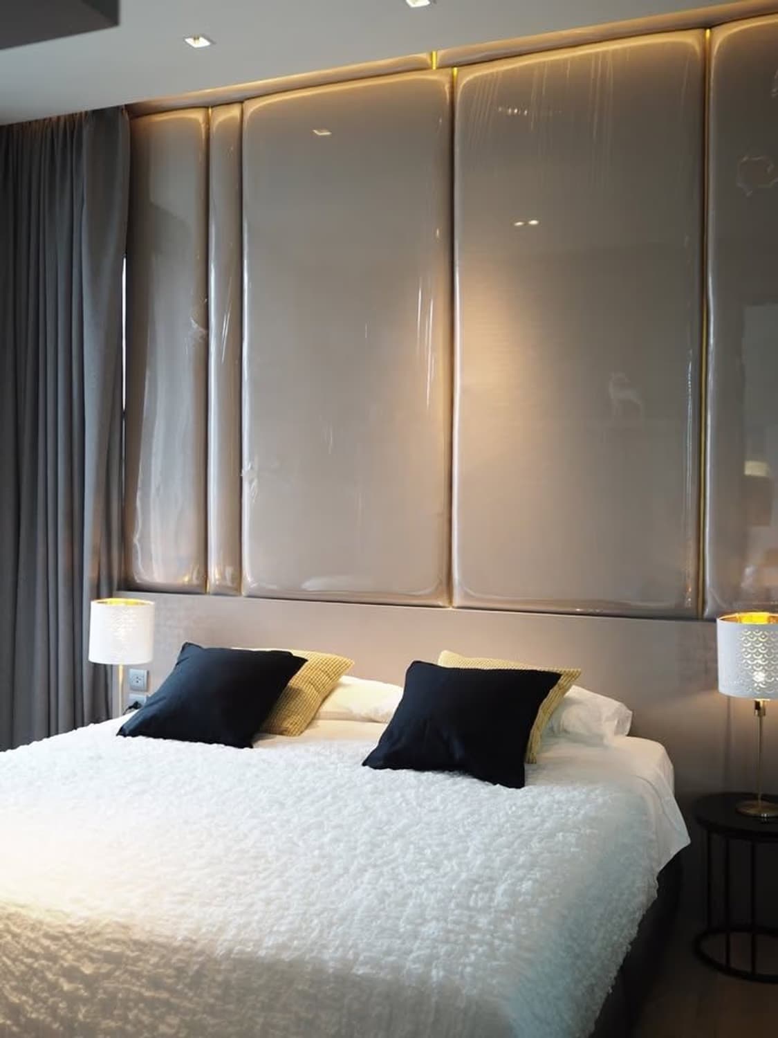 1 ห้องนอน คอนโด สำหรับ จำหน่าย ใน Bang Rak - Image 11