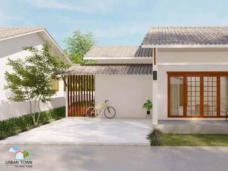 2 Bed House for Sale in Saraphi