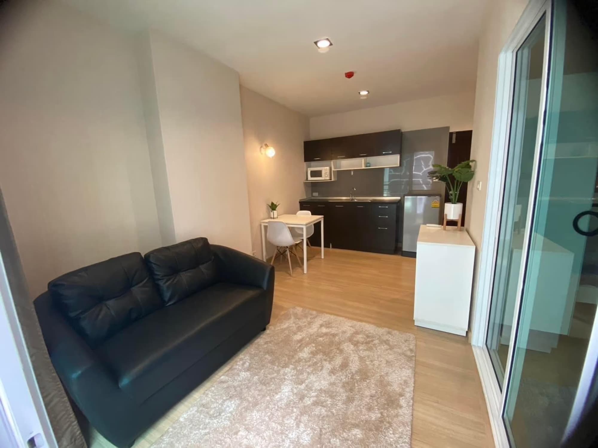 1 Bed Condo for Sale in Mueang Chiang Mai - Image 2