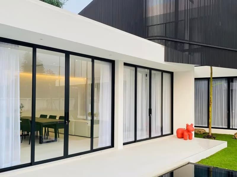 4 Bed House for Sale in Hang Dong District