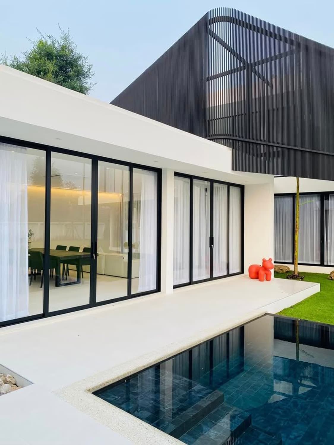 4 ห้องนอน บ้าน สำหรับ ขาย ใน Hang Dong District - Image 2