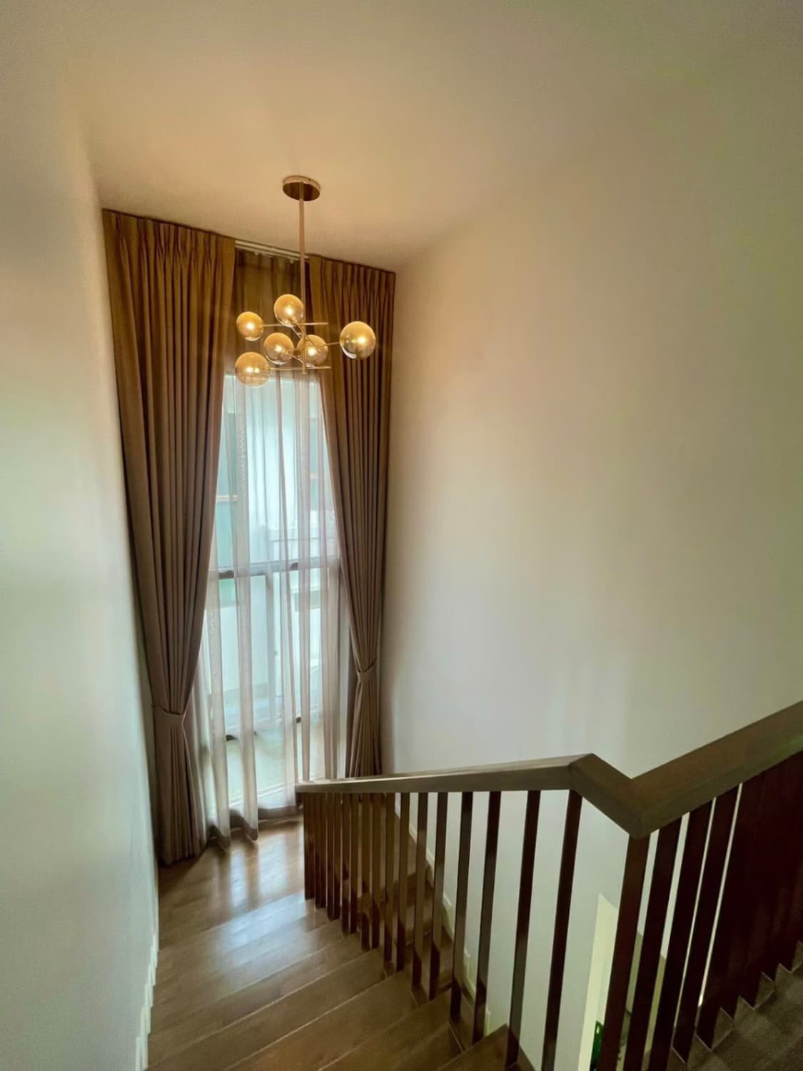 4 Bed House for Rent in Bang Kapi - Image 14