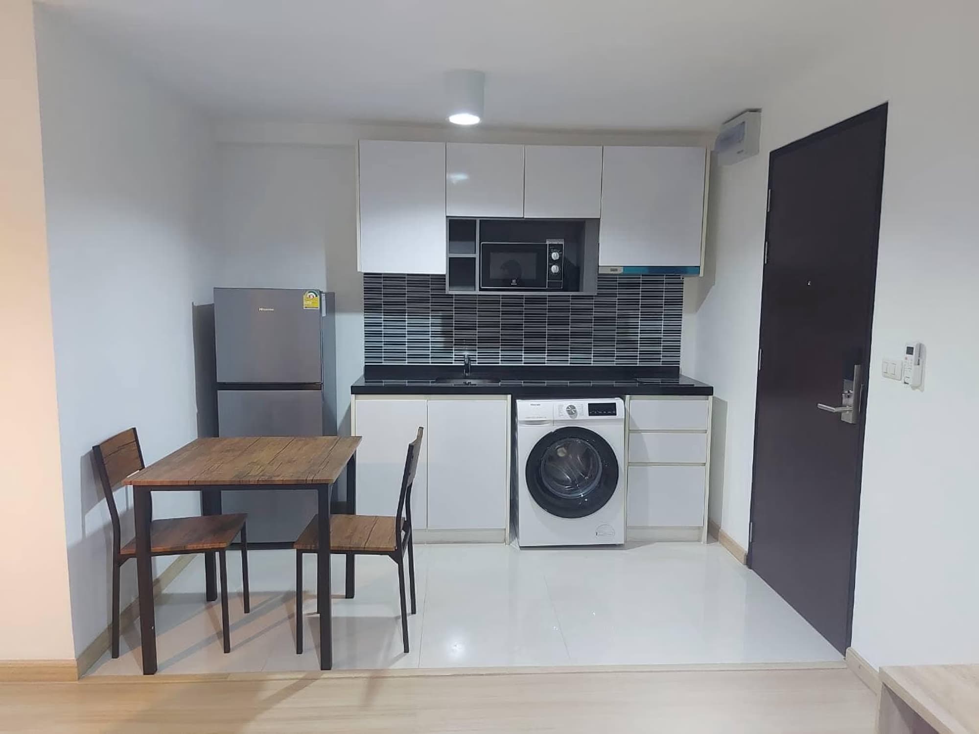 2 Bed Condo for Sale  Near Punnawithi BTS - Image 2