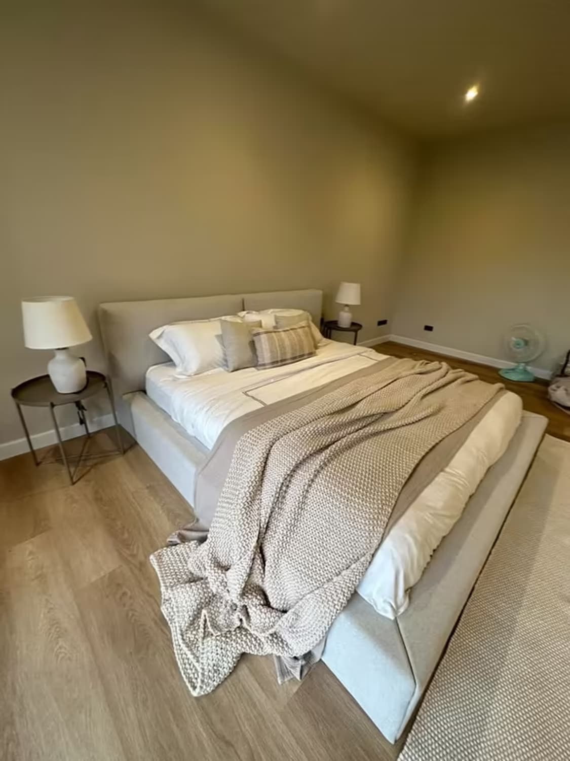 3 Bedroom House for Rent in Bangkok - Image 1