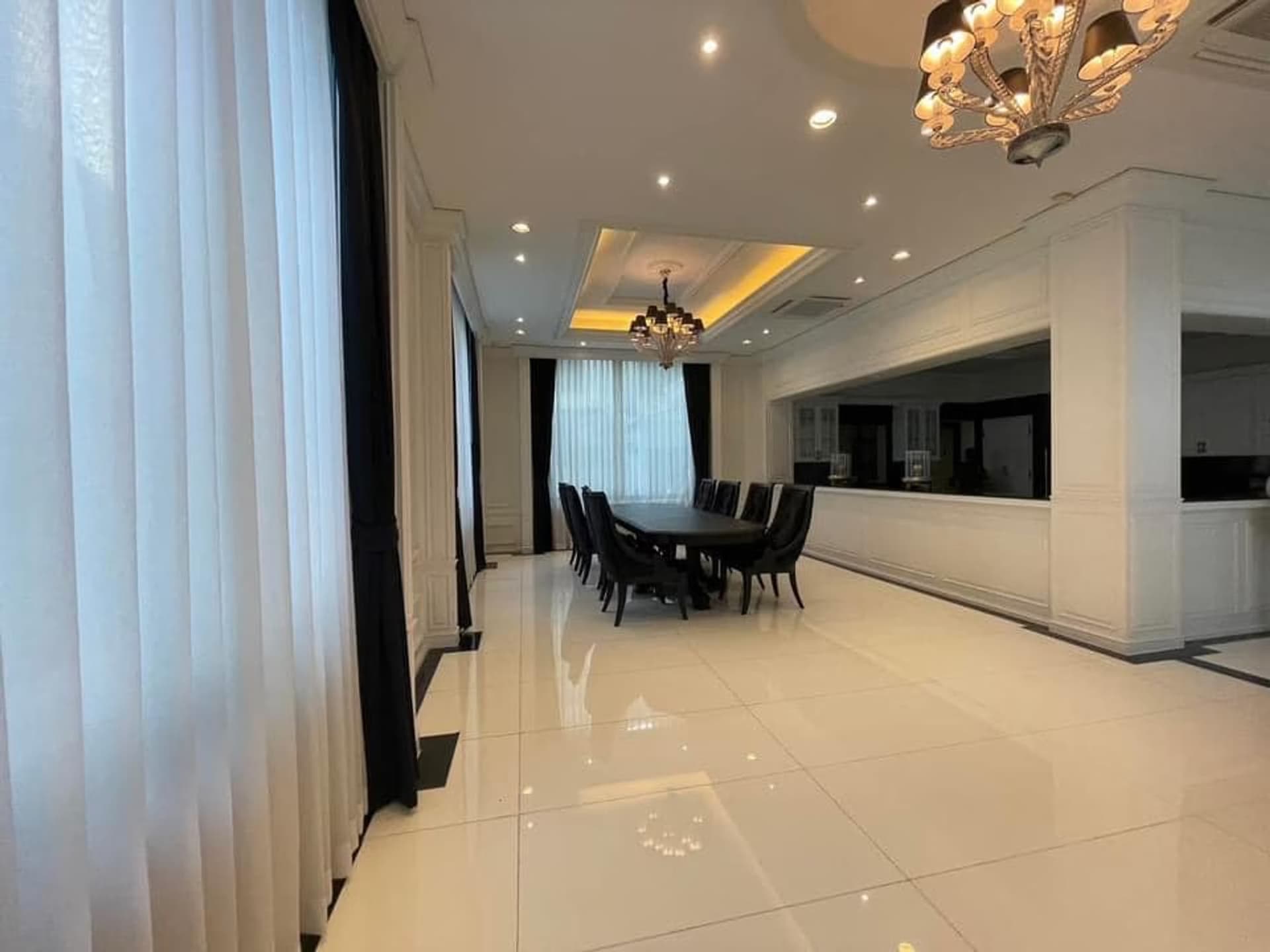 Pool Villa for Sale in Watthana - Image 25