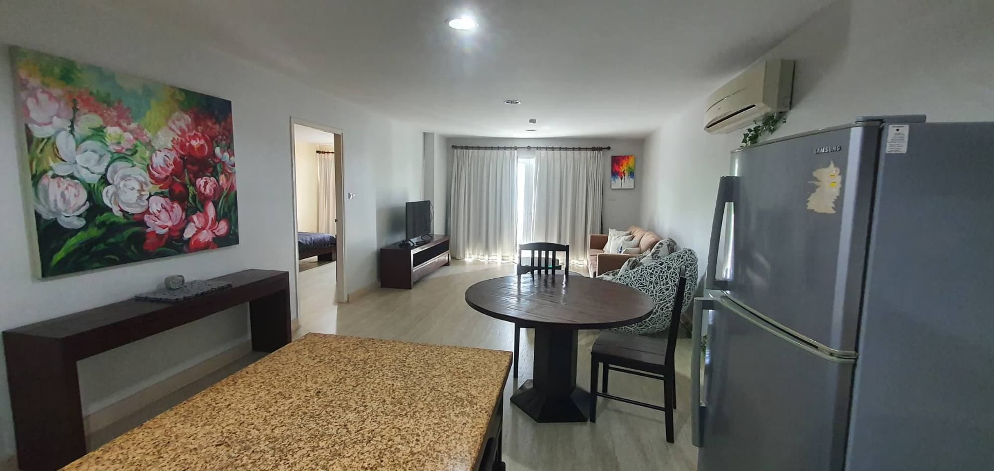 1 Bed Condo for Rent in Mueang Chiang Mai - Image 9
