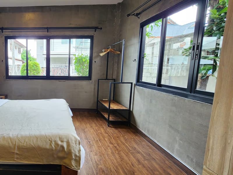 2 Bed House for Rent in Hang Dong