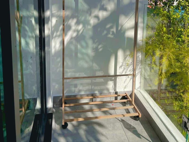 Condo for Rent at The One Condo  