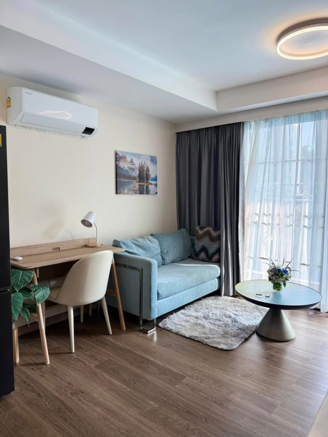 2 Bed Condo for Rent in San Sai - Image 1