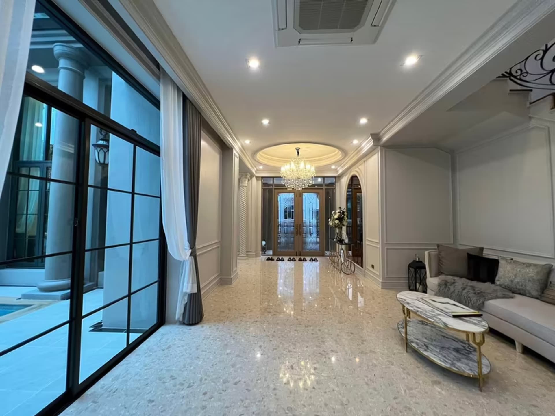 House for Sale at THE GRAND PINKLAO - Image 14