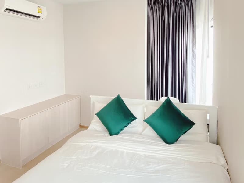 2 Bedroom Condo at The Tree Sukhumvit 71-Ekamai 
