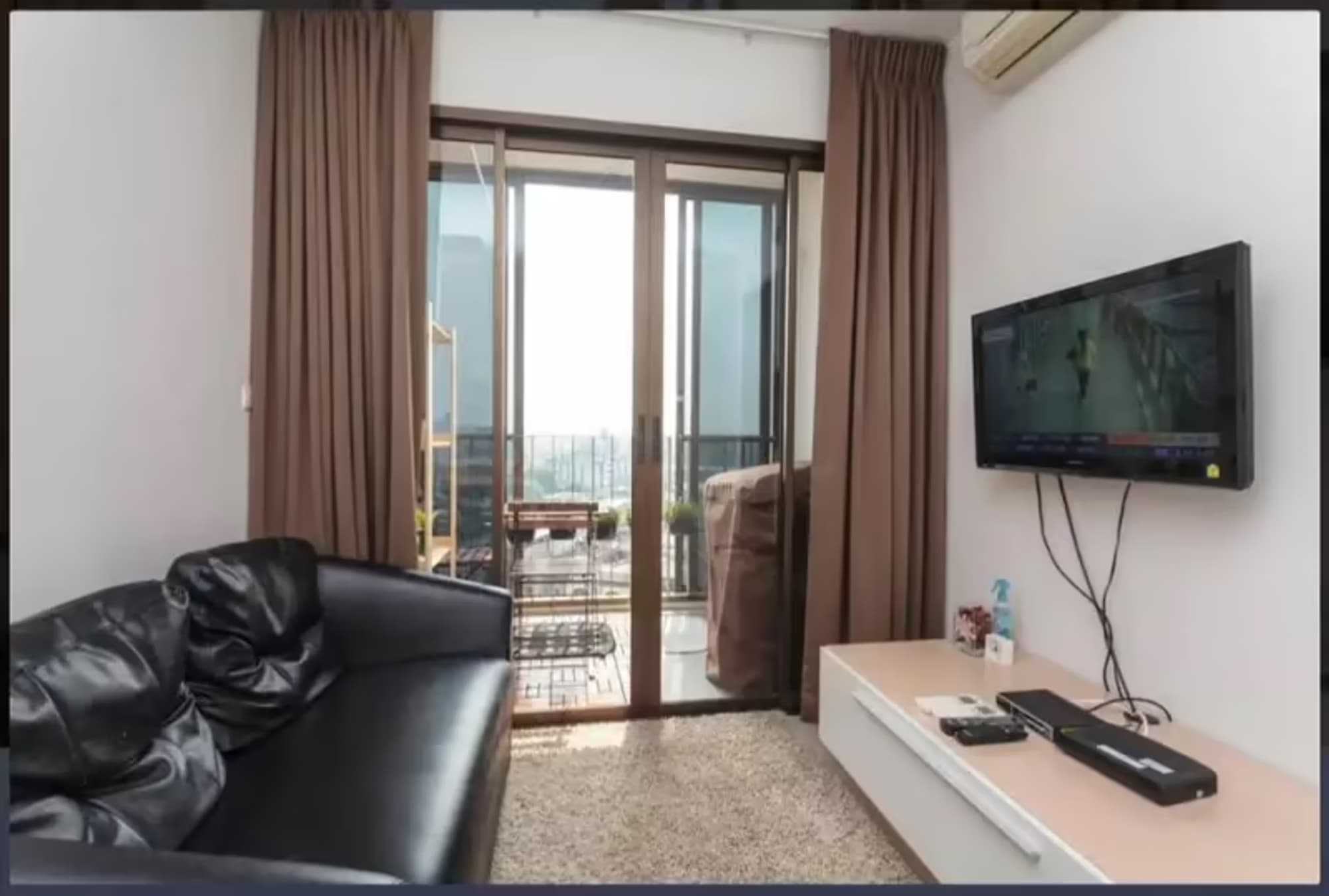 1 Bedroom Condo - Image 1