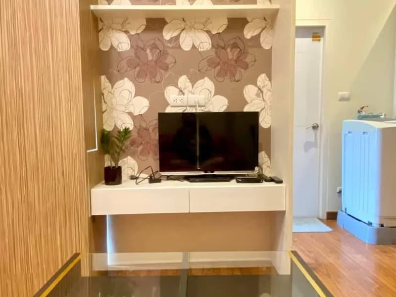 1 Bed Condo for Rent in Mueang Chiang Mai
