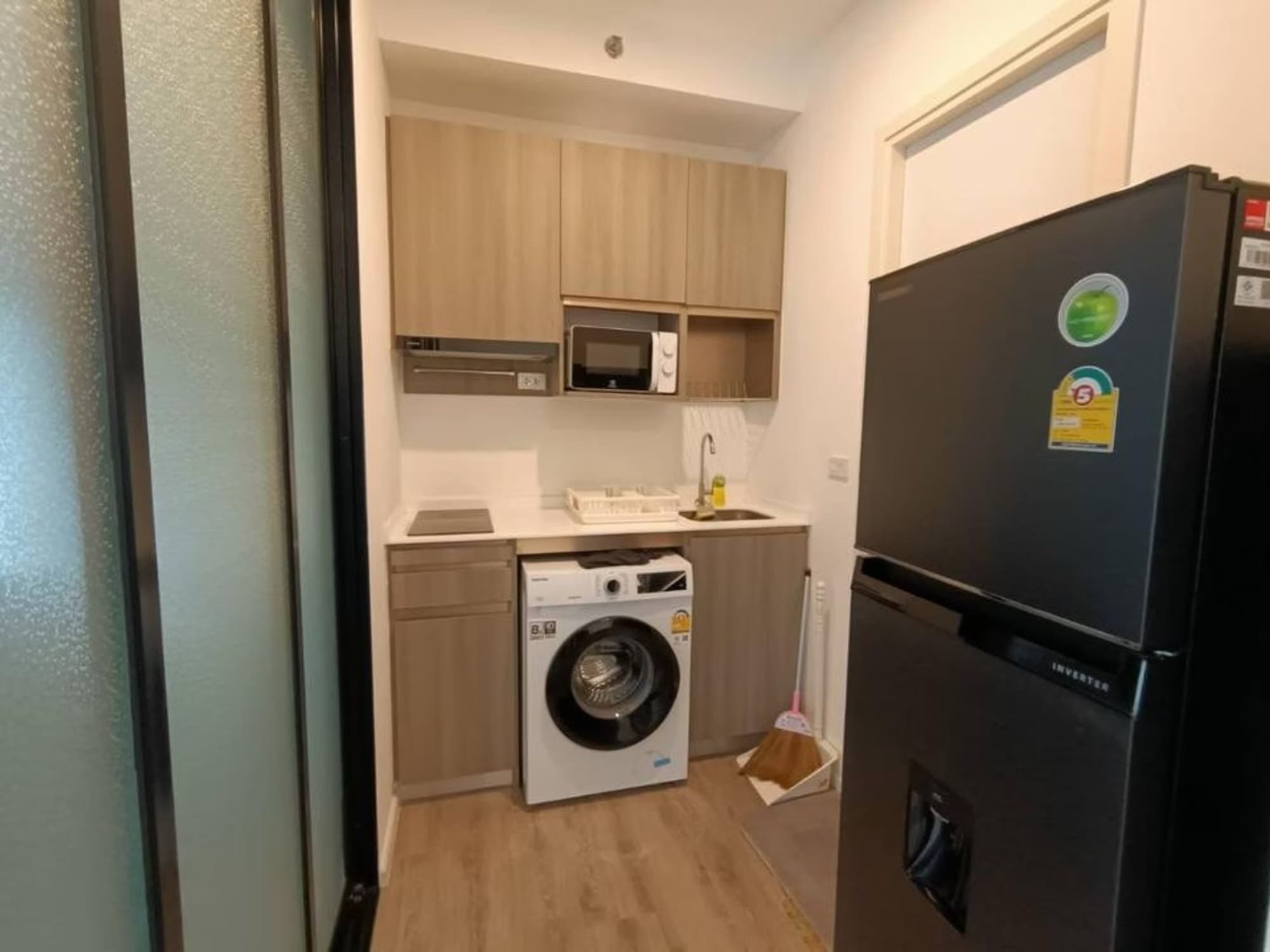 Condo for Rent at Knightsbridge Sukhumvit-Thepharak   - Image 5