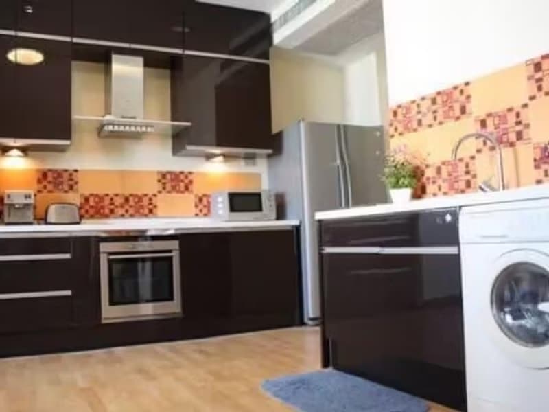 Condo for Rent at Baan Sathorn Chaophraya