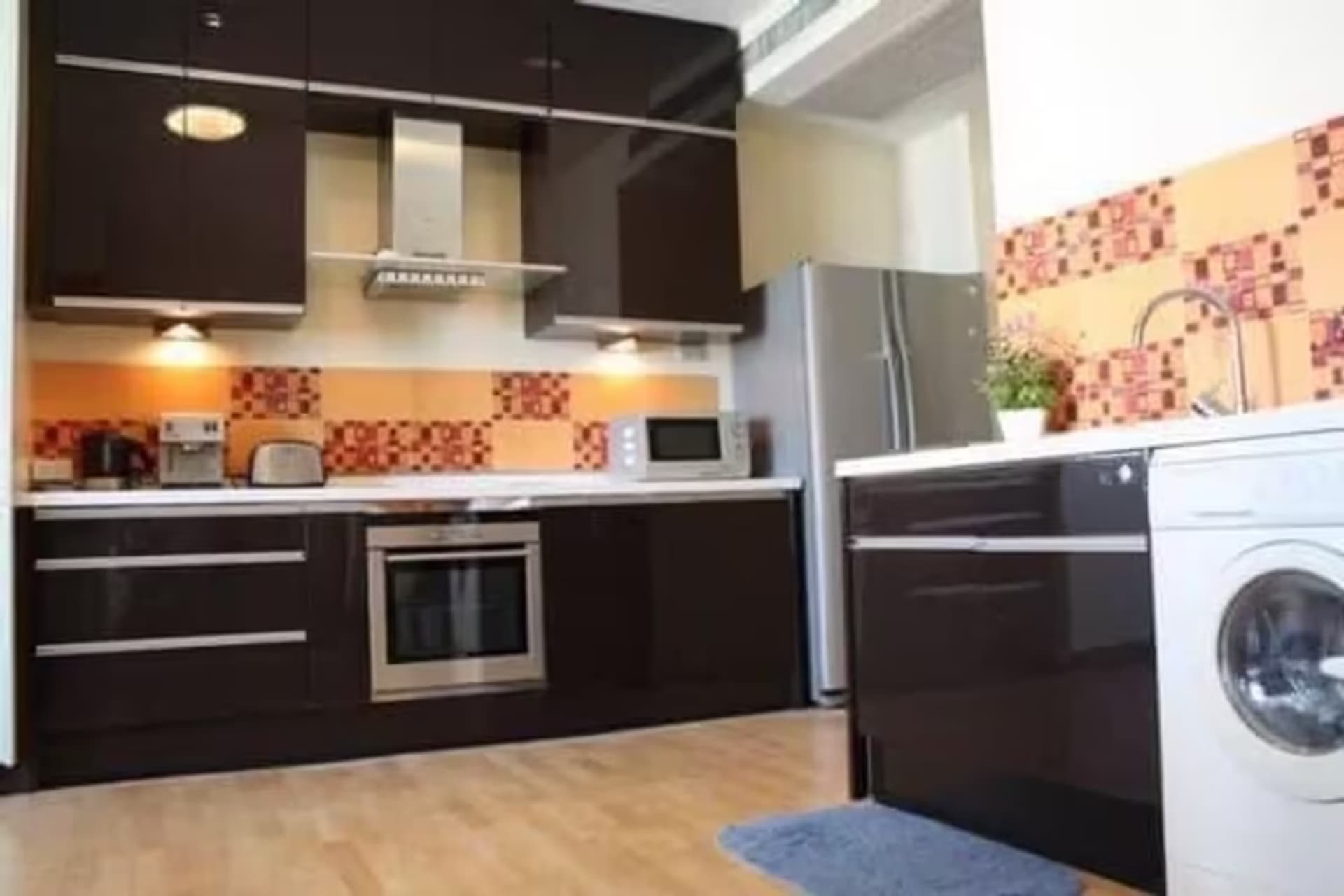 Condo for Rent at Baan Sathorn Chaophraya - Image 4