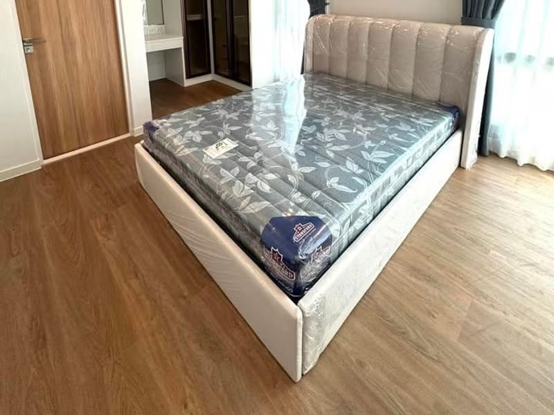 4 Bed House for Rent in อำเภอบางพลี