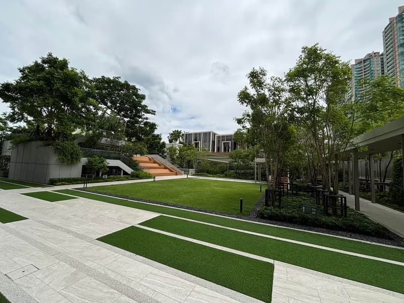 2 Bed Condo for Rent in Bang Kho Laem