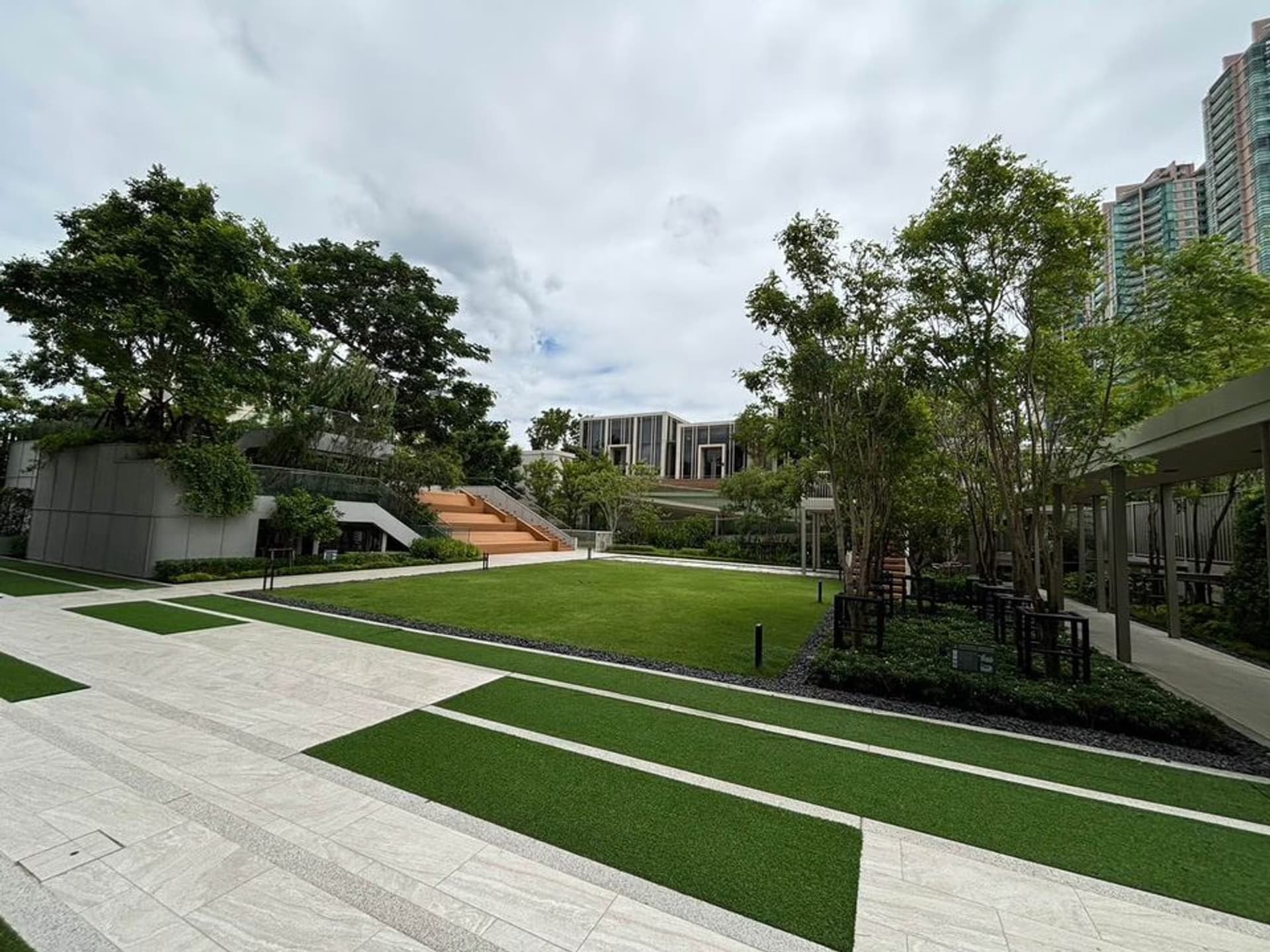 2 Bed Condo for Rent in Bang Kho Laem - Image 28
