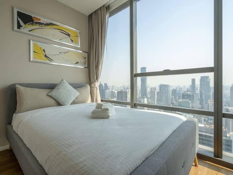 2 Bed Condo for Sale in Sathon