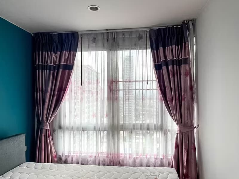 1 Bedroom Condo for Sale at The Base