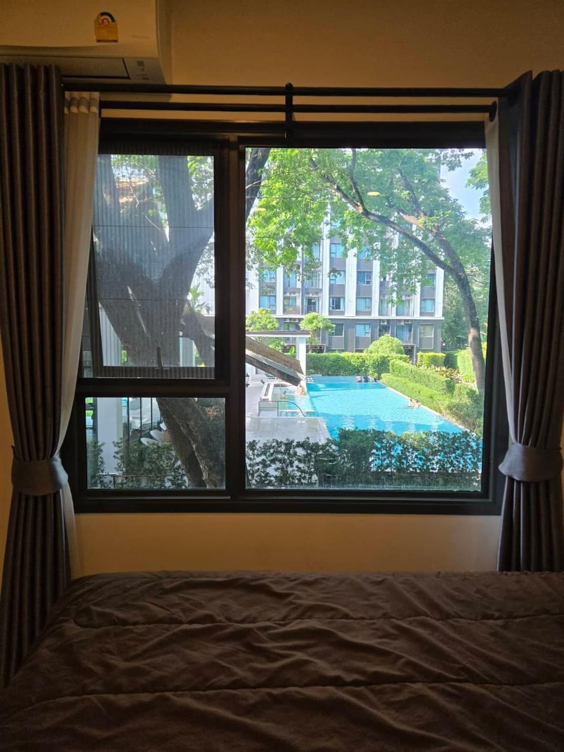 2 卧室 公寓 用于 出售 在 Mueang Chiang Mai - Image 7