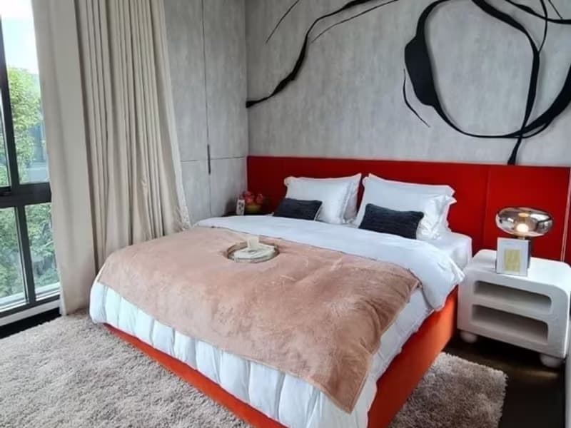 House for Rent, Sale at Bugaan Yothinpattana