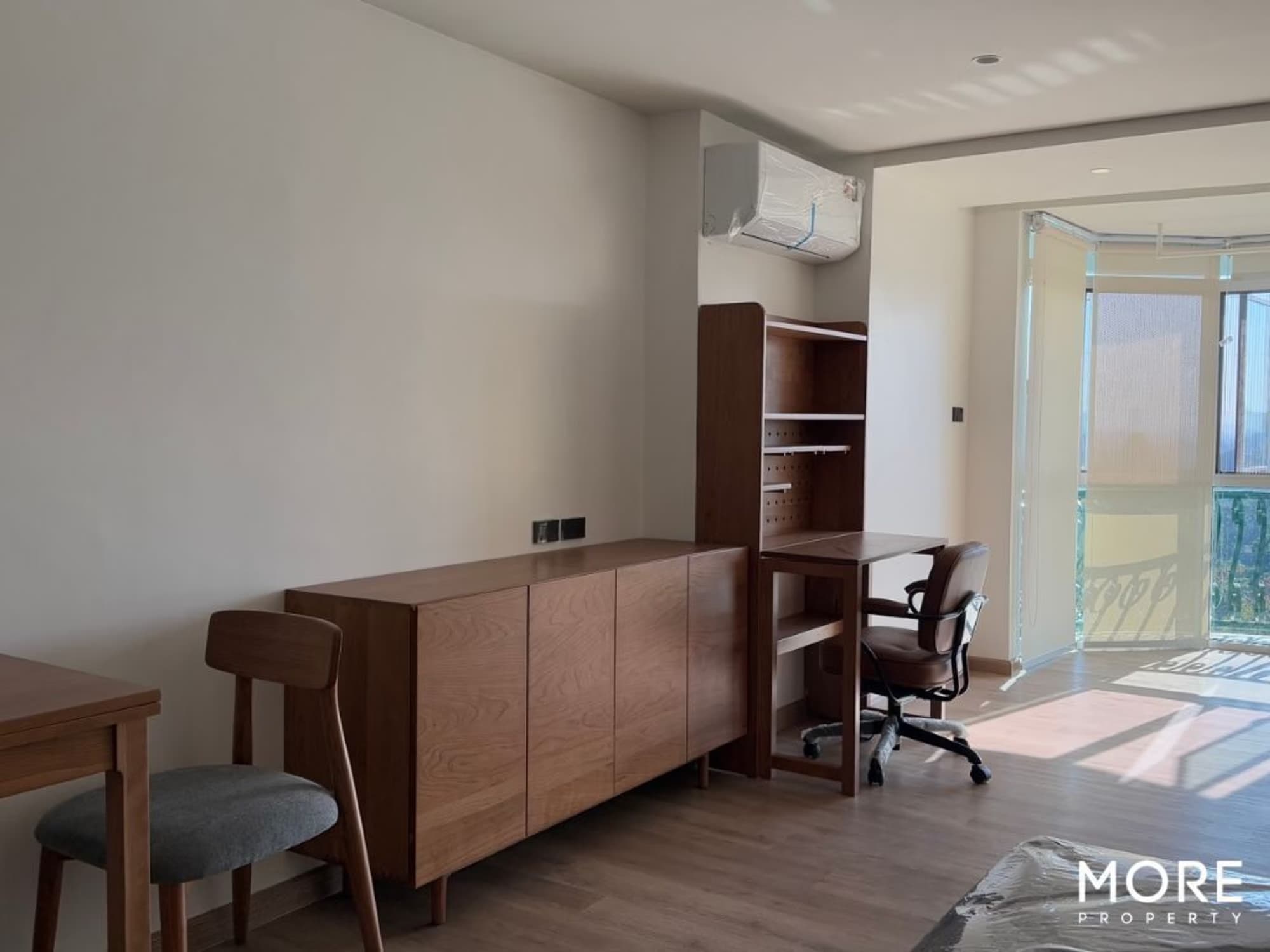 Studio Condo for Rent in Mueang Chiang Mai - Image 4