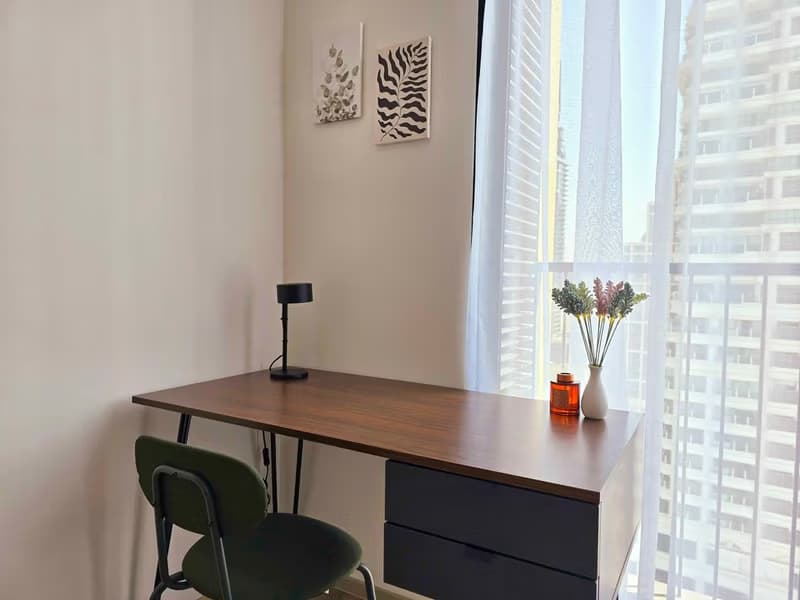 2 Bed Condo for Rent in Watthana