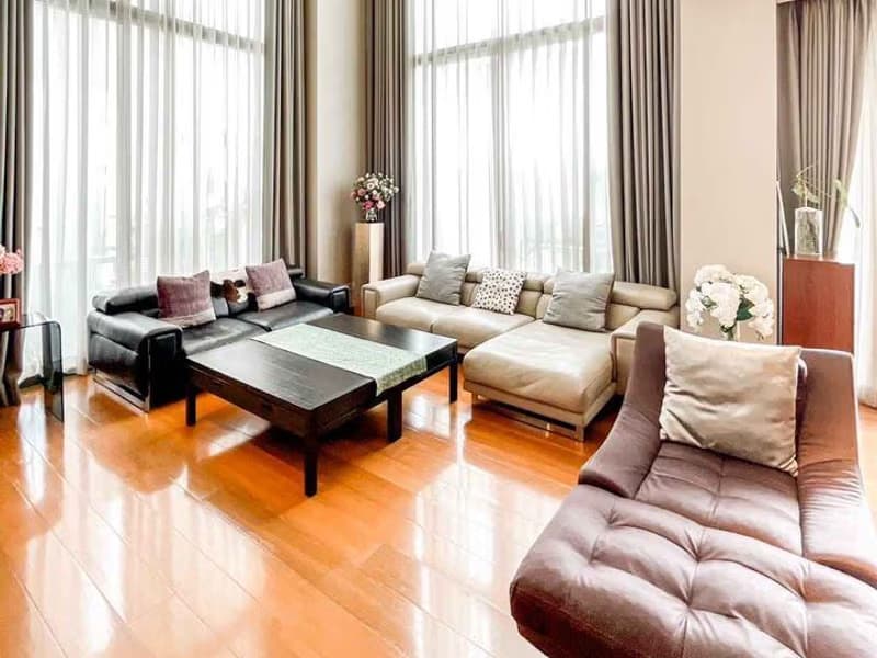 3 Bed Condo for Sale in Sathon